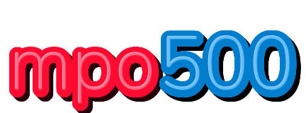 mpo500 — logo kanal