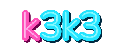 k3k3 — logo kanal
